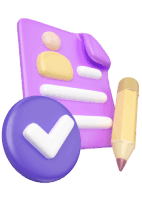 application form